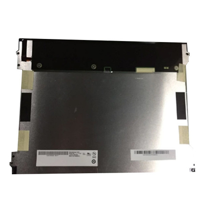 AUO 12.1 인치 LCD 화면 G121XN01 V001 산업용 LCD 패널 105ppi 포함