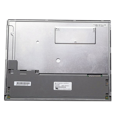 12.1 인치 산업용 LCD 패널 105ppi AA121XN11 1024*768 LCD 디스플레이 화면