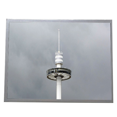 12.1 인치 산업용 LCD 패널 105ppi AA121XN11 1024*768 LCD 디스플레이 화면