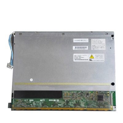 AA121XH03 고분고분한 본래 12.1 인치 CCFL TFT 산업 lcd 패널 105ppi LCD 디스플레이 화면 RoHS