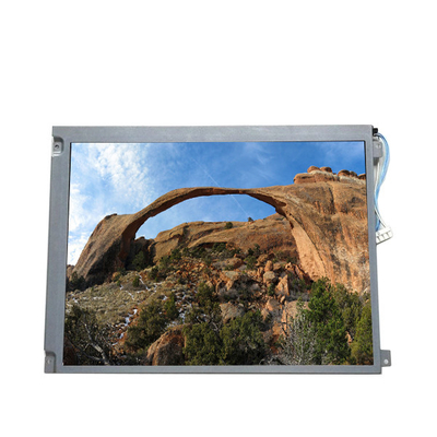 AA121XH03 고분고분한 본래 12.1 인치 CCFL TFT 산업 lcd 패널 105ppi LCD 디스플레이 화면 RoHS