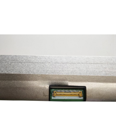 AUO 수직 줄무늬 15.6 인치 LCD 창 B156HAN06.1 HW0A 1920*1080 141PPI