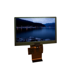 4.3인치 auo lcd 패널 A043FL02 V1