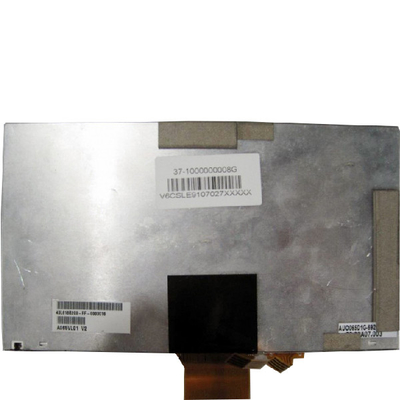 원래 6.5 인치 tft 터치 스크린 A065VL01 V2 LCD 디스플레이