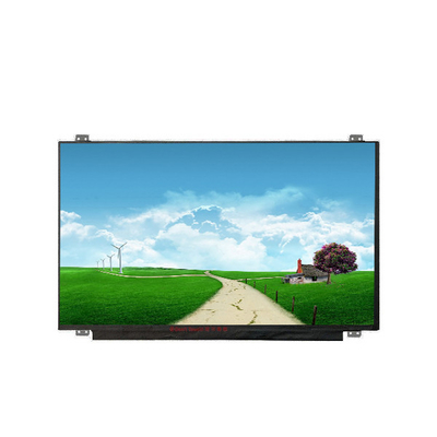 AUO B156HW03 V0 15.6 인치 노트북 LCD 패널 1920*1080 141PPI 40 핀 커넥터
