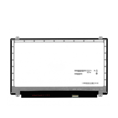 AUO B156XTN03.1 15.6 인치 노트북 LCD 패널 1366*768 100PPI 슬림 30 핀 EDP