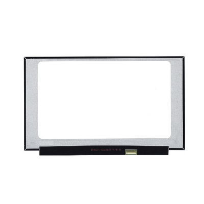 AUO B156HAN02.1 HW5A 15.6 인치 LCD 패널 1920*1080 30 핀 RGB 수직 스트라이프