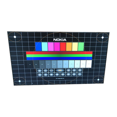 LD550DUN-TKB1 IPS LCD 디스플레이 55.0 인치 500nit 1920*1080 3.8mm DID LCD 비디오 벽