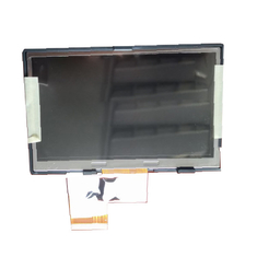 5.0 인치 A050FW01 V2 LCD 스크린 패널 하드 코팅 AUO LCD 디스플레이