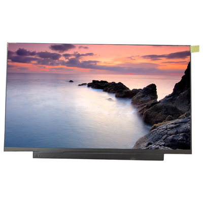 LM140LF1F02 랩탑 LCD 스크린 고정 헤드 디스크 IPS 144Hz 1920x1080 72% NTSC 엘시디 판넬