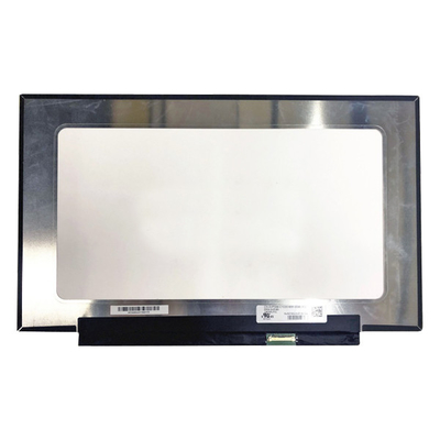 좁은 고정 헤드 디스크 EDP 30PIN 랩탑 LCD 스크린 무광택 팬더 LM140LF2L