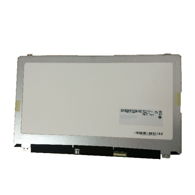 RGB 세로 스트라이프 랩탑 15.6 터치 LCD 1366*7638 40 핀 B156XTT01.2