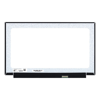 15.6 인치 LM156LFCL12 LCD 스크린 비 터치형 19201080 60Hz 복제시작부위 유전자 eDP 30Pin