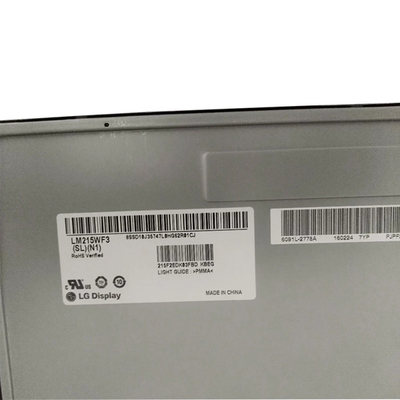 LM215WF3-SLN1 21.5는 레노버 수평선 2e B350 B355 B4040 화면을 위한 IPS LCD 디스플레이로 조금씩 움직입니다