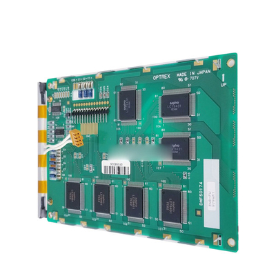 5.7 인치 산업적 LCD 패널 표시장치 320*240 DMF-50174ZNB -fw-bcn LCD 표시 화면 패널
