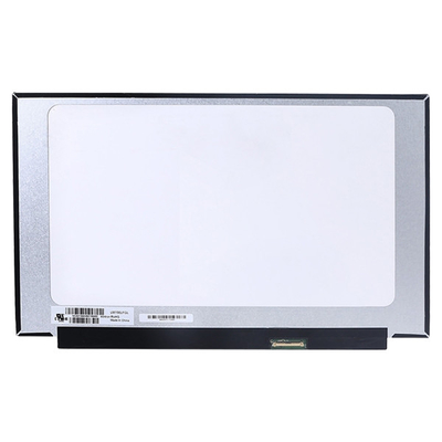 LM156LFGL01 15.6 인치 120HZ EDP 40 핀 고정 헤드 디스크 IPS 350 밀리미터 노트북 LCD 스크린