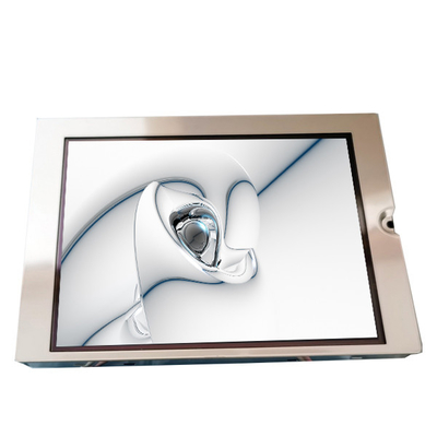 5.7 인치 스크린 LCD 디스플레이 KCG057QV1DB-G57 CCFL 320*240 엘시디 판넬
