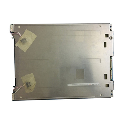 KCS6448HSTT-X3 10.4는 산업용 기계류를 위한 LCD 디스플레이 화면으로 조금씩 움직입니다