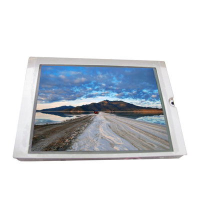 5.7 교체르 KG057QV1CA-G00 LCD 디스플레이 화면을 위한 인치
