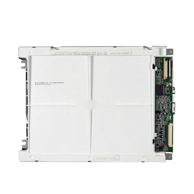주식 5.7 인치 320*240 KG057QV1EA-G020 LCD 디스플레이 화면에서 원형