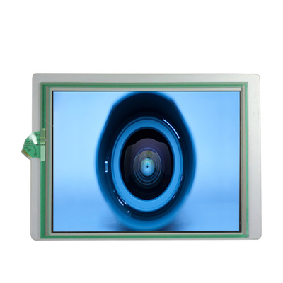 쿄세라 5.7 인치  LCD 터치 스크린 패널 320*240 STCG057QVLAD G00