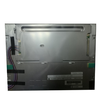 오프트렉스 T-55786GD084J-LW-AHN 원래이 LCD TFT 8.4는 주식에서 LCD 스크린 디스플레이로 조금씩 움직입니다