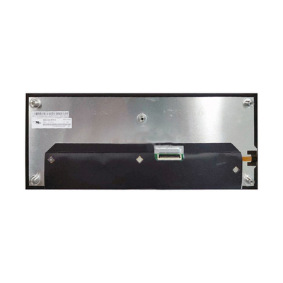 12.3 인치 IPS TFT LCD 스크린 1920*720 대칭성 한킨스타 HSD123JPW3-A10