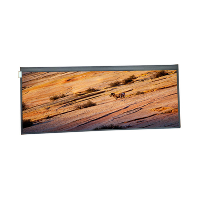 12.3 인치 IPS TFT LCD 스크린 1920*720 대칭성 한킨스타 HSD123JPW3-A10