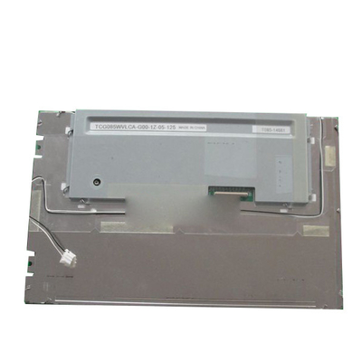 TCG085WVLCA-G00 8.5 인치 TFT LCD 스크린 800*480 LCD 디스플레이 패널