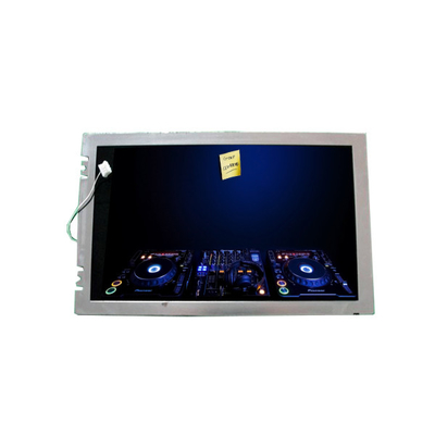 TCG085WVLCA-G00 8.5 인치 TFT LCD 스크린 800*480 LCD 디스플레이 패널