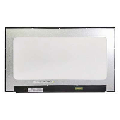 원래 노트북 LCD 디스플레이 화면 대칭성 무광택 15.6 인치 NV156FHM-N4M