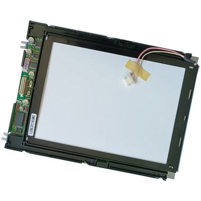 LCBLDT163MC LCD 스크린 패널 7.4 인치 640*480 CSTN LCD LCM 패널 형태
