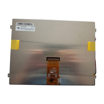 한킨스타 10.4는 자동차 디스플레이를 위한 HSD104KXN1-A10 1024*768 LCD 스크린 패널로 조금씩 움직입니다