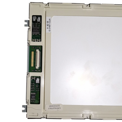 난 영 어덜트 Lcd는 산업 기계를 위한 LTBLDT701G6CS 7.2 인치 640*480 인치 LCD 스크린을 주식에서 디스플레이합니다