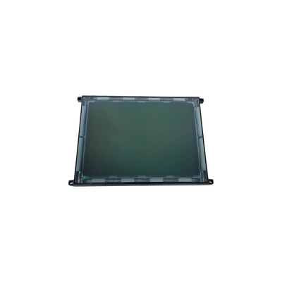 원형 10.4 인치 640*480 LCD 스크린 디스플레이 EL640.480-AM LVDS