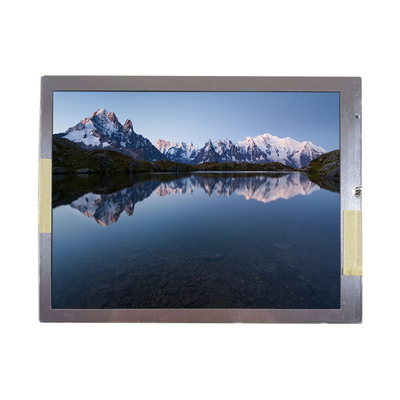 TFT LCD 스크린 패널 표시장치 NL6448BC18-07이 NEC 5.7에 대해 조금씩 움직입니다