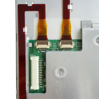 새롭고 원래 640*480 6.5는 TFT LCD 스크린 디스플레이 패널 NL6448BC20-21C로 조금씩 움직입니다