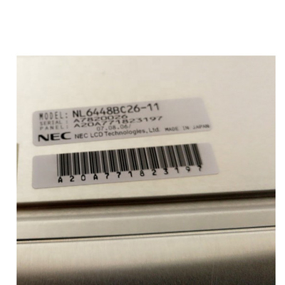 NL6448BC26-11 8.4 인치 액정 표시 장치 디스플레이 패널 640*480 LCD 스크린 모듈