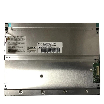 NL6448BC26-11 8.4 인치 액정 표시 장치 디스플레이 패널 640*480 LCD 스크린 모듈