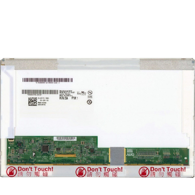 B101AW01 V2 HW5A 1024*576 40 핀 LCD 디스플레이 TFT 모듈
