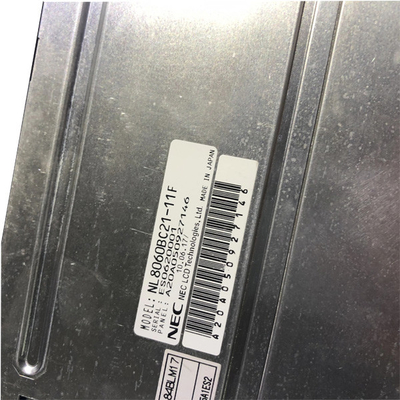 8.4 LCM 800*600 WLED LVDS NL8060BC21-11F LCD 화면 디스플레이로 조금씩 움직이세요
