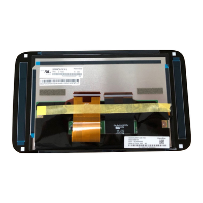높은 광도 1250cd LCD 터치 패널 전시 본래 HSD070JWW-A20-T00