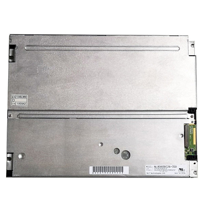 NL8060BC26-35D 10.4 인치 LCD 스크린 모듈 800*600 액정 표시 장치 디스플레이 화면