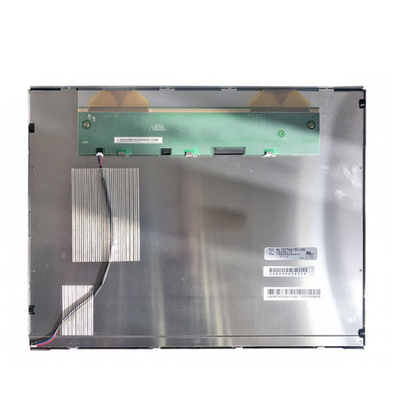 15.0 NLT 산업적 디스플레이 NL10276AC30-48D 1024*768 XGA LCD 스크린 패널로 조금씩 움직이세요