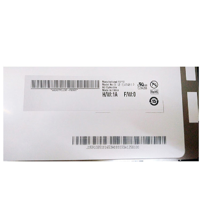 10.1 MIPI IPS 노트북 LED 화면 B101EAN01.5 1280*800 TFT LCD 디스플레이로 조금씩 움직이세요