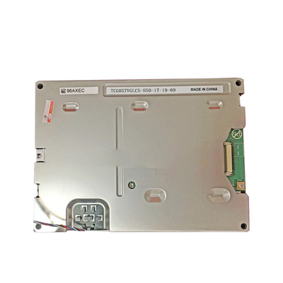 쿄세라 33 핀 엘시디 판넬 TCG057VGLCS-H50 5.7 인치 스크린 LCD 디스플레이 640*480 LCD 모듈