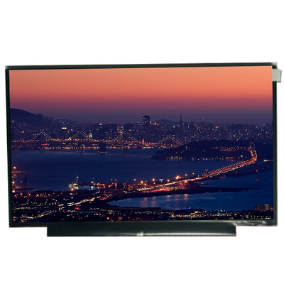 11.6 인치 노트북 스크린 NT116WHM-N11 HD는 레노버를 위한 30명의 핀 TN LCD 스크린 패널을 마테