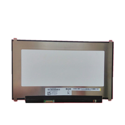 BOE NV133FHM-N63 1920x1080 고정 헤드 디스크 IPS 패널 13.3 인치 호리호리한 주도하는 노트북 스크린