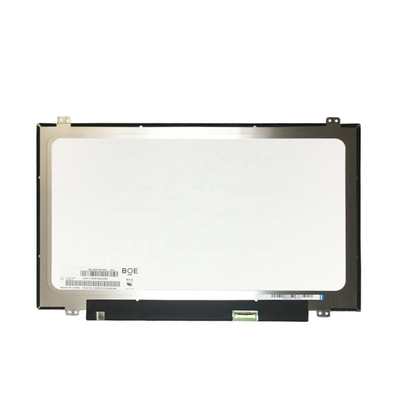 14.0 인치 IPS 노트북 LCD 디스플레이 NV140FHM-N43 화면 매트 고정 헤드 디스크 1920*1080 패널