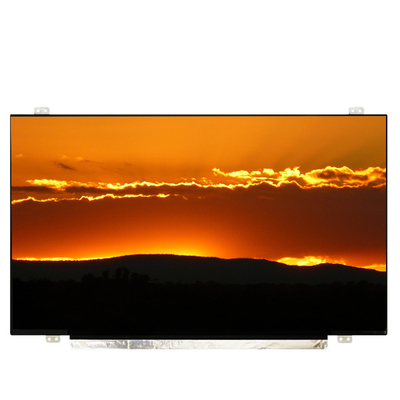 14.0 이루스를 위한 인치 노트북 LCD 디스플레이 패널 N140BGE-EA3 FRU